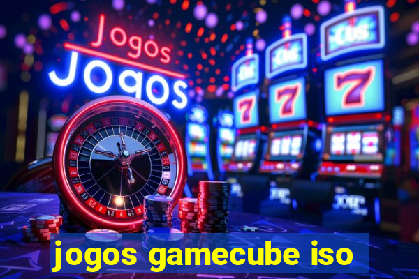 jogos gamecube iso